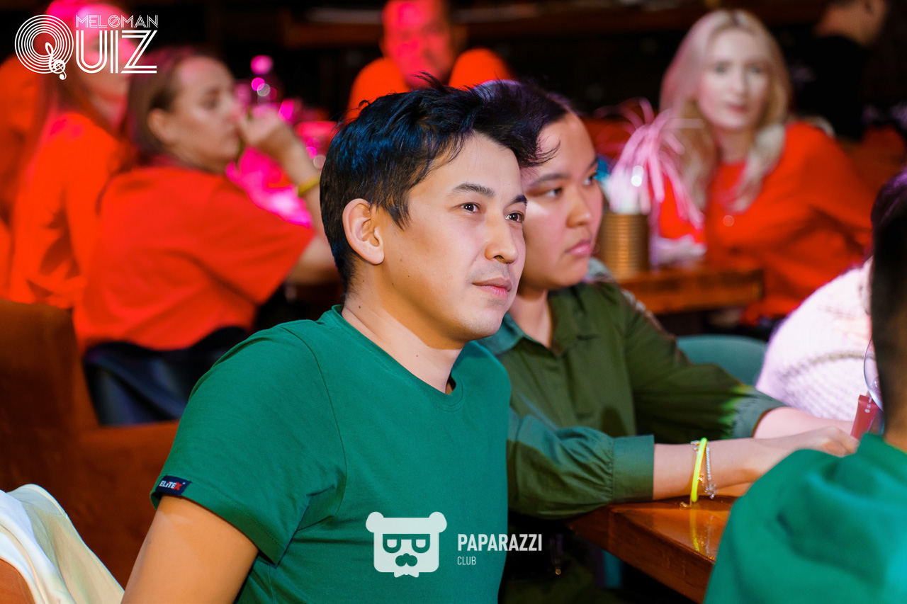 MELOMAN QUIZ • S-18 GRAND-FINAL Астана 30.11.2025 MELOMAN QUIZ • S-18 GRAND-FINAL