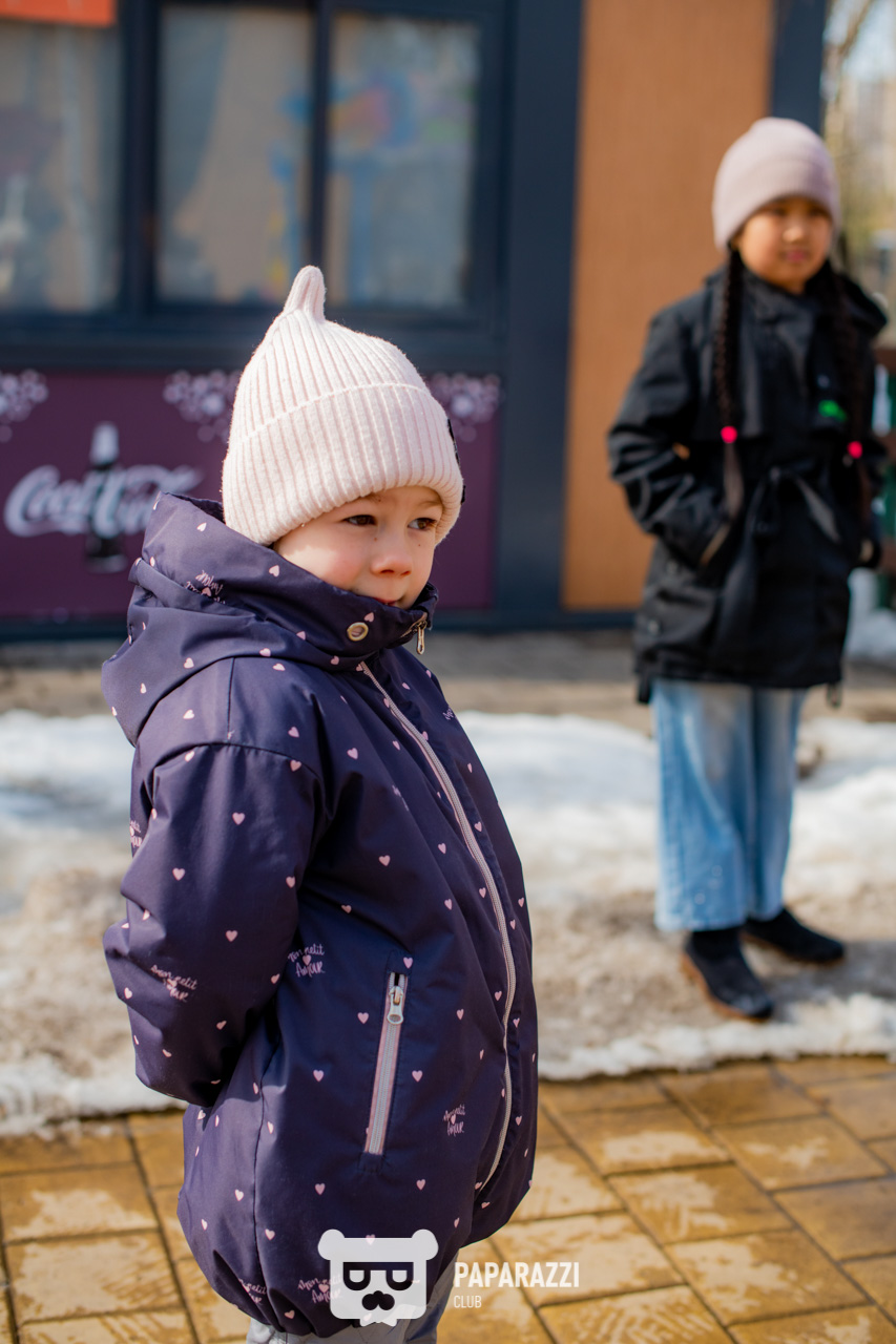 Комплекс Демалыс Астана 22.03.2026 Комплекс Демалыс