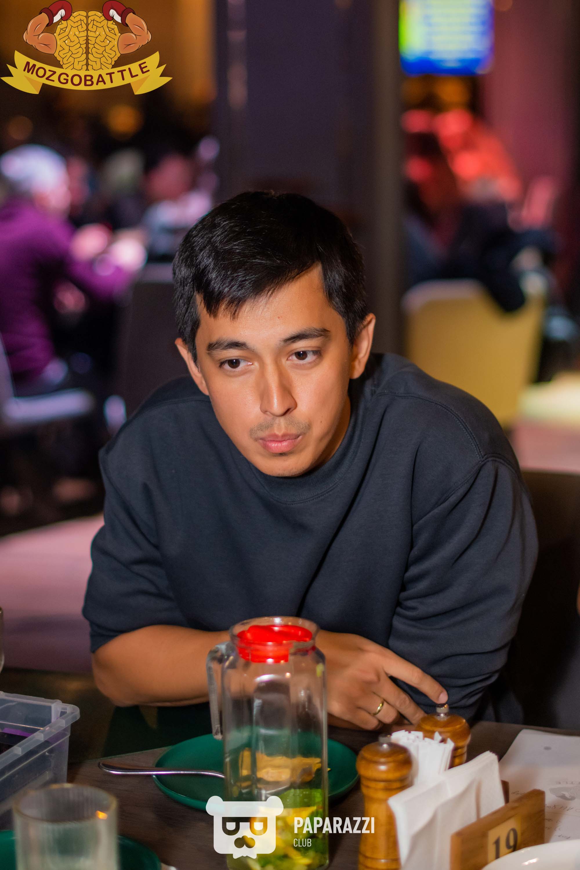 MozgoBattle 20 сезон 6-я игра Астана 15.10.2025 MozgoBattle 20 сезон 6-я игра