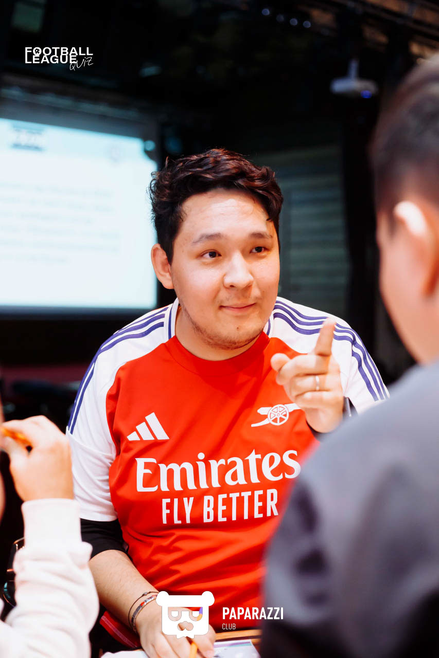 Футбольная Лига | 6 тур | 6 сезон Астана 26.11.2025 Футбольная Лига | 6 тур | 6 сезон