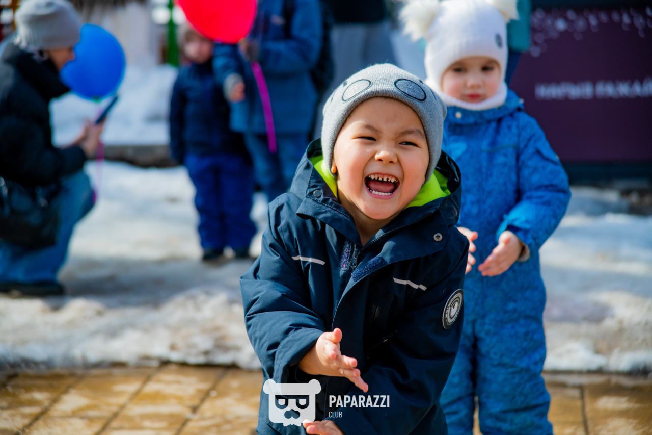 Комплекс Демалыс Астана 22.03.2026 Комплекс Демалыс