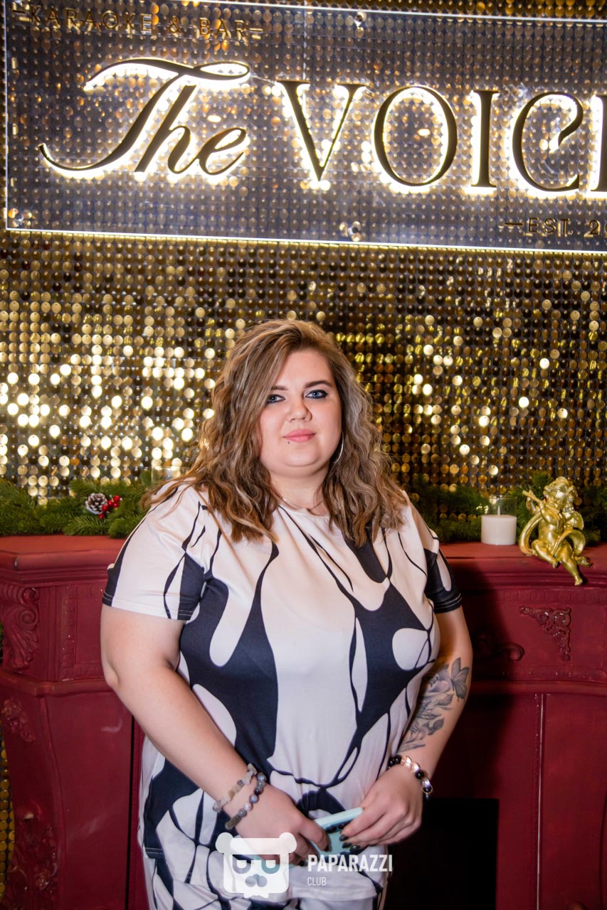 The voice Астана 27.12.2025 The voice