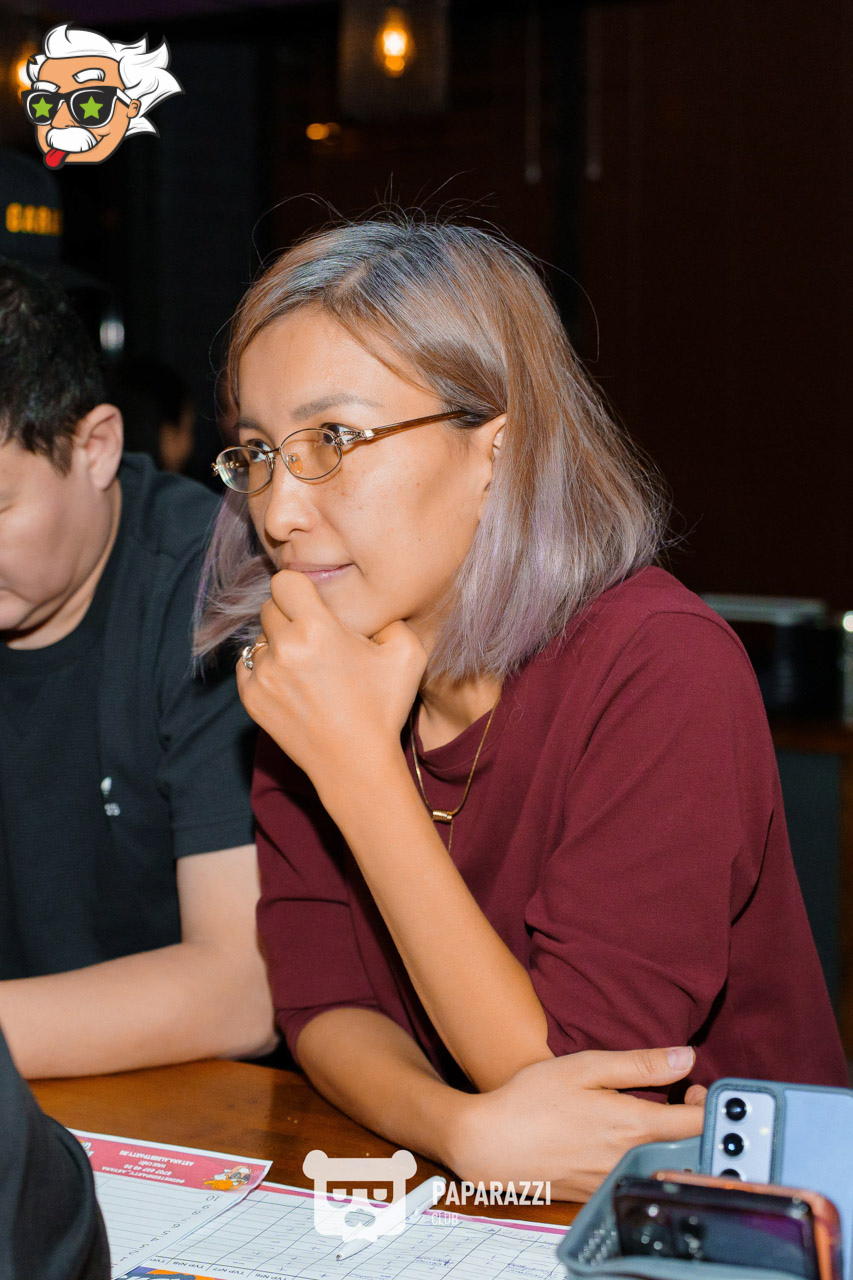 ЭЙНШТЕЙН PARTY ASTANA • Угадайка обо всем Астана 06.12.2025 ЭЙНШТЕЙН PARTY ASTANA • Угадайка обо всем