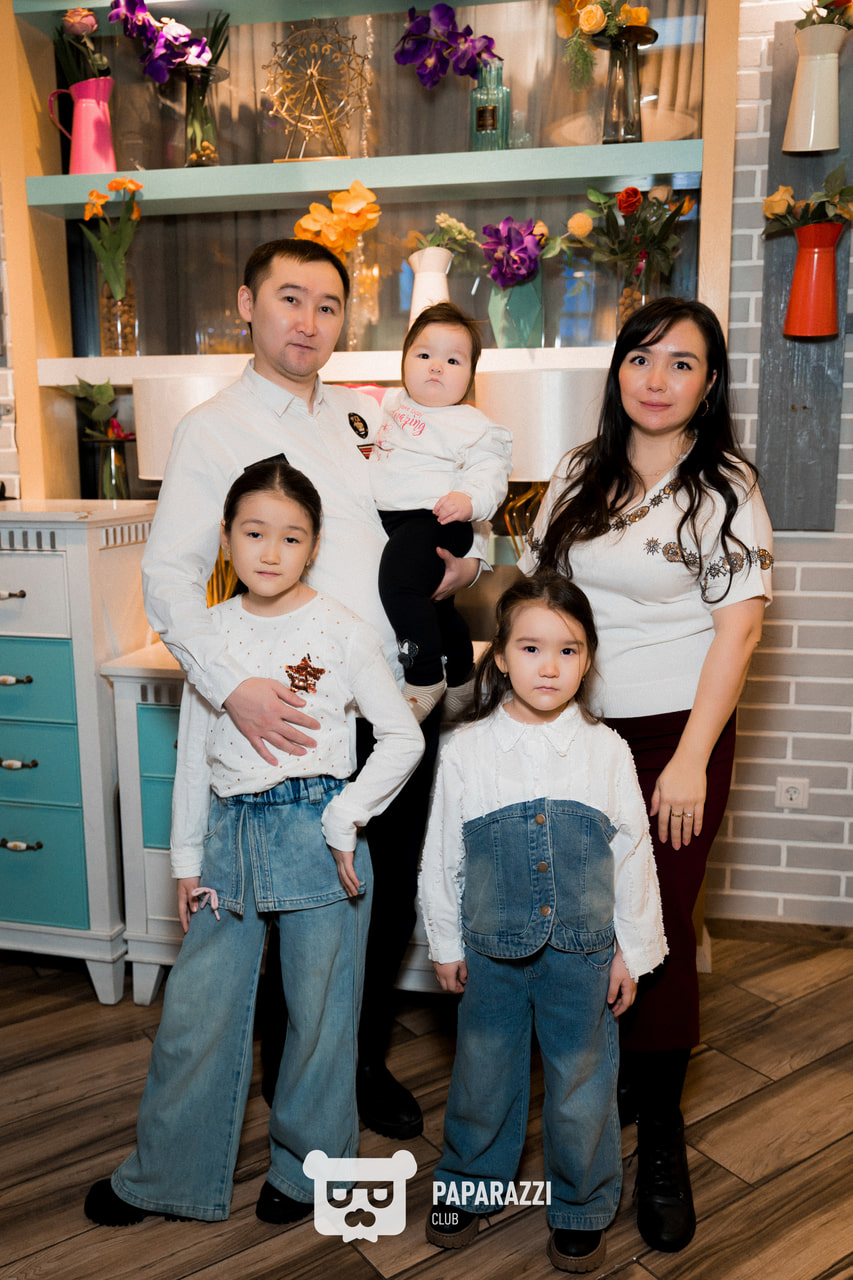 Aura Verdant Restaurant Астана 08.03.2026 Aura Verdant Restaurant