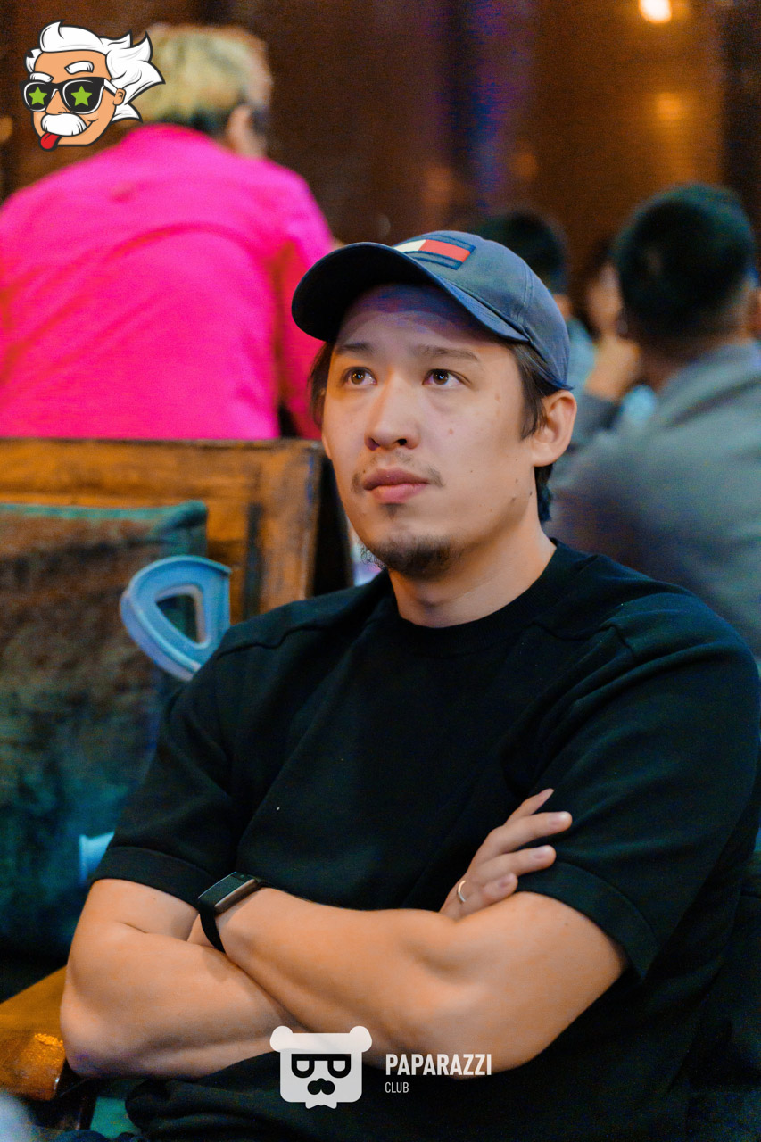 ЭЙНШТЕЙН PARTY ASTANA • Угадайка обо всем Астана 06.12.2025 ЭЙНШТЕЙН PARTY ASTANA • Угадайка обо всем