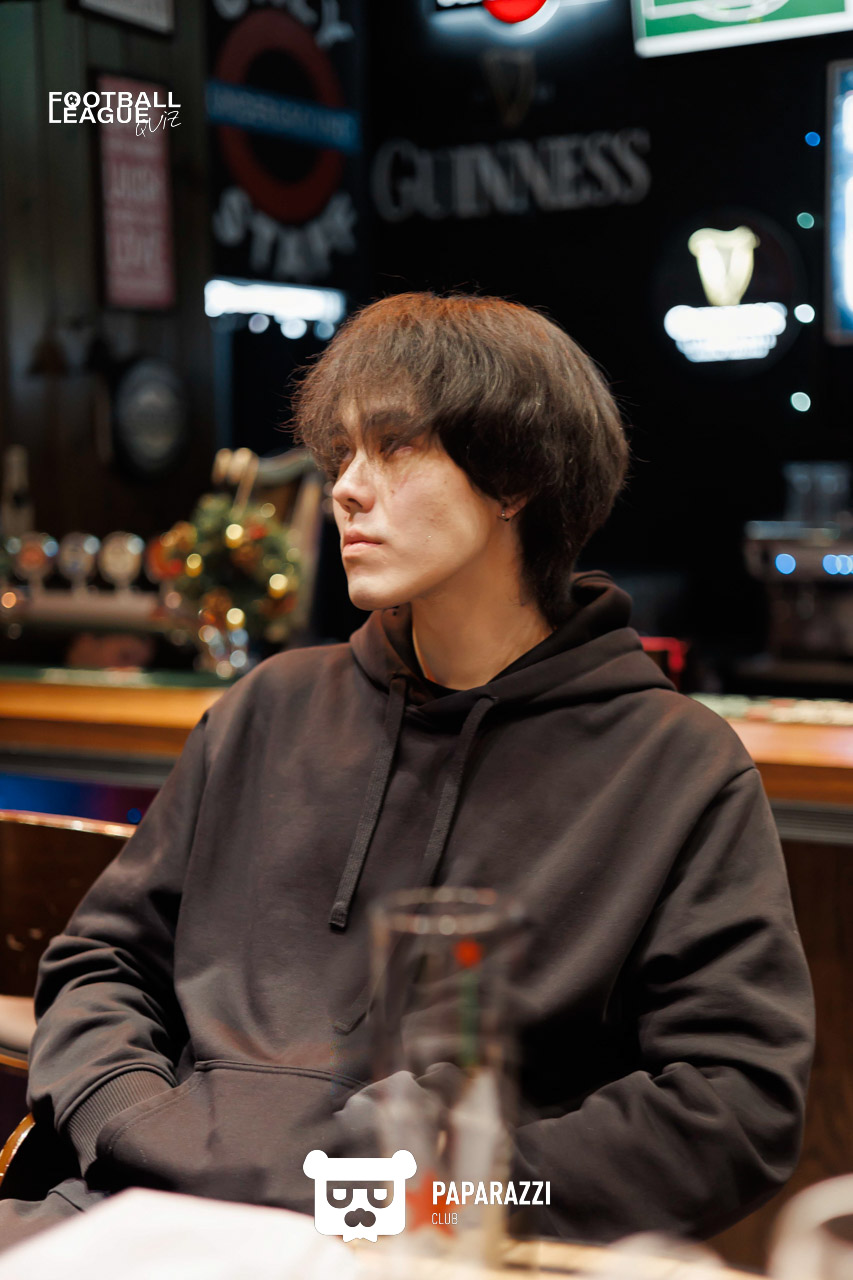 Футбольная Лига | 9 тур | 6 сезон Астана 07.01.2026 Футбольная Лига | 9 тур | 6 сезон