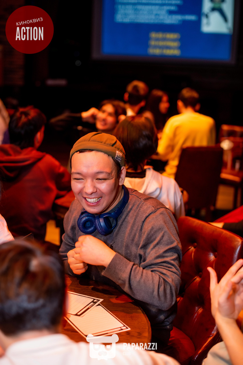 Action kinoquiz Аниме Астана 17.02.2026 Action kinoquiz Аниме