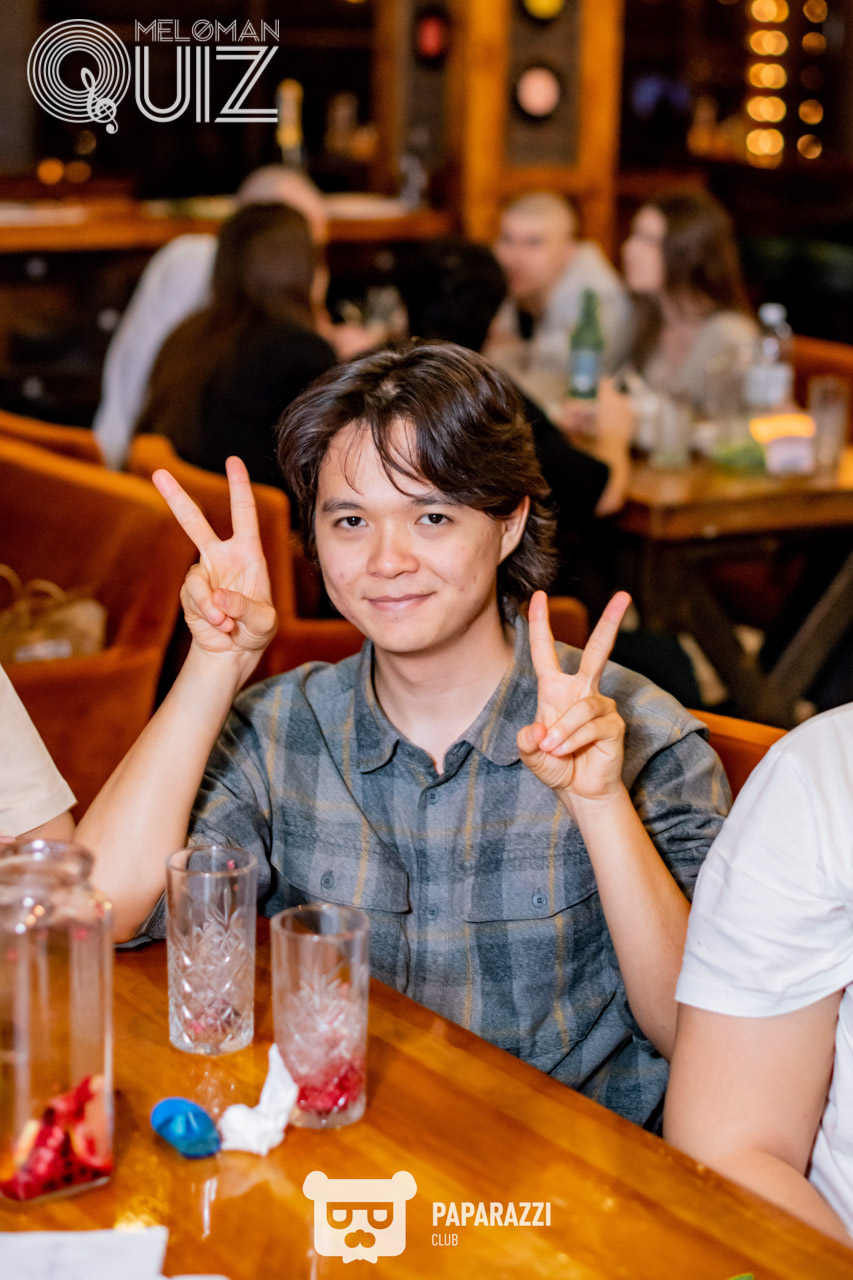 MELOMAN QUIZ • S-18 Вечные хиты новички Астана 23.11.2025 MELOMAN QUIZ • S-18 Вечные хиты новички