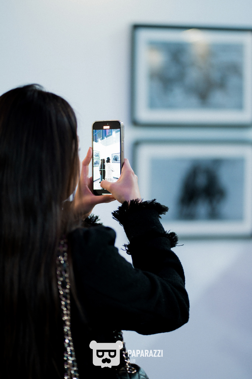 Центр современного искусства «Куланши». Выставка Астана 05.03.2026 Центр современного искусства «Куланши». Выставка