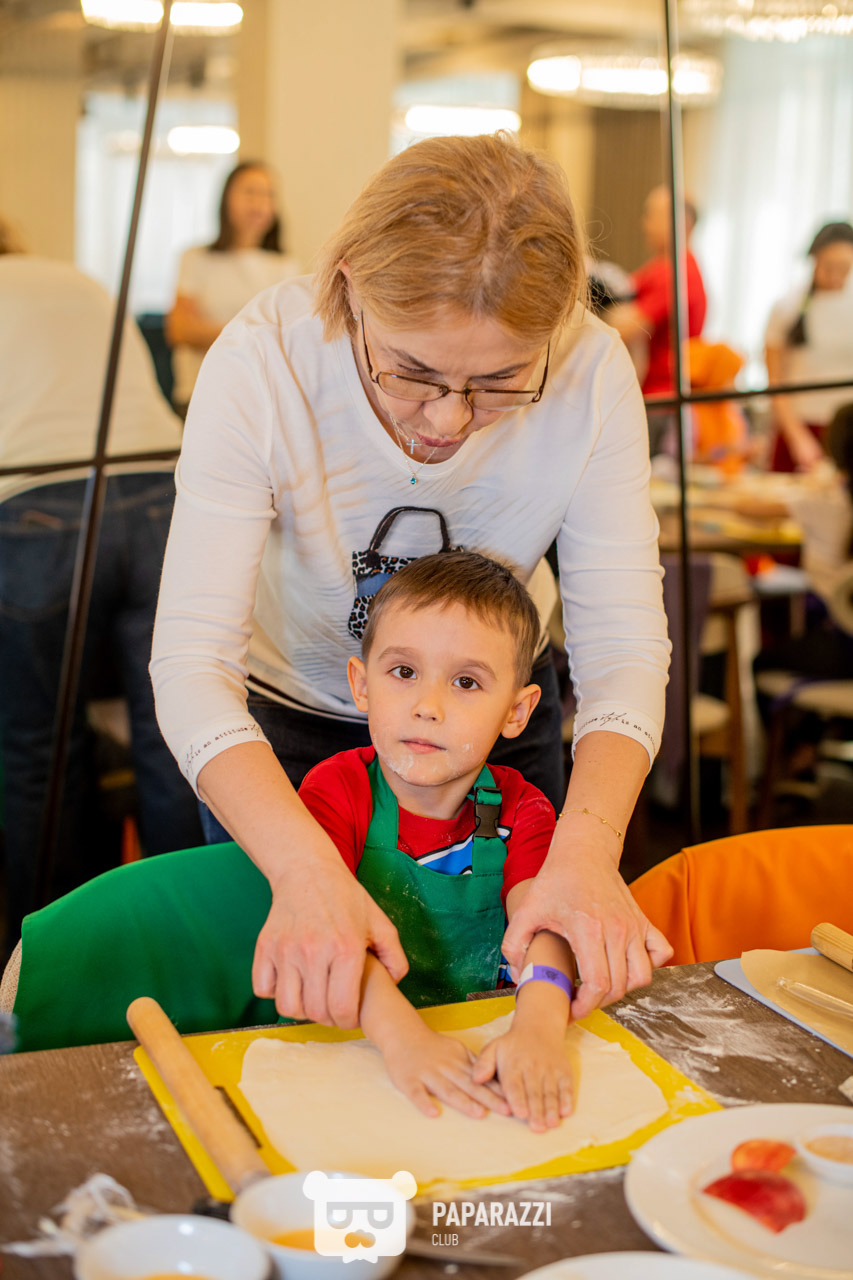 Комплекс Демалыс Астана 29.03.2026 Комплекс Демалыс