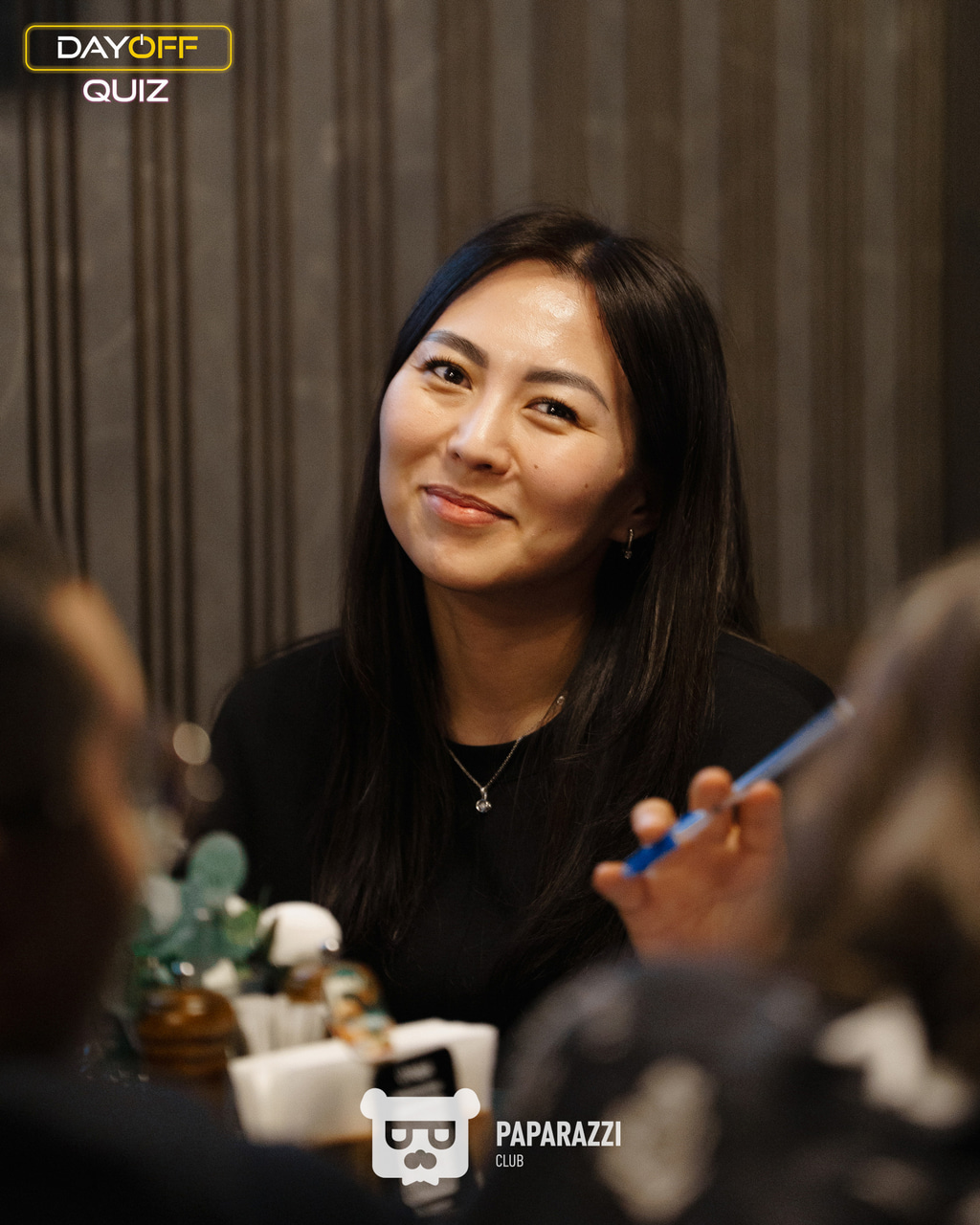 DayOff Quiz Астана 02.04.2026 DayOff Quiz