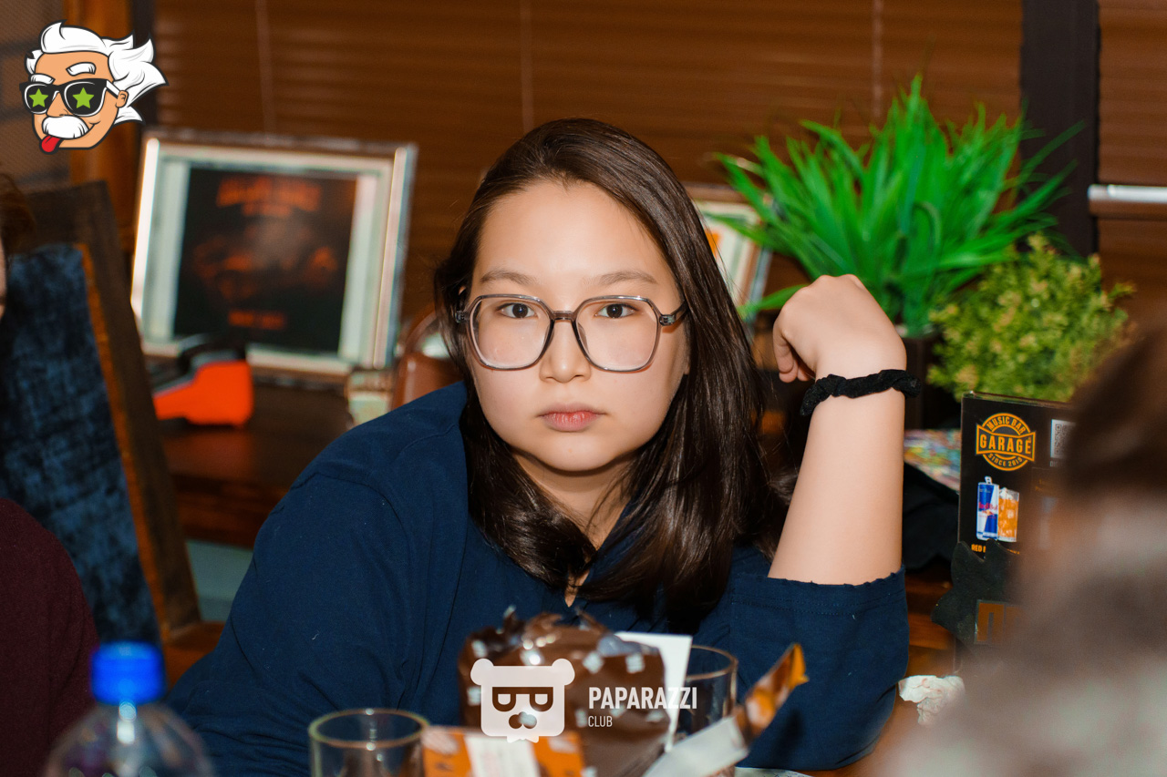 ЭЙНШТЕЙН PARTY ASTANA • Угадайка обо всем Астана 06.12.2025 ЭЙНШТЕЙН PARTY ASTANA • Угадайка обо всем