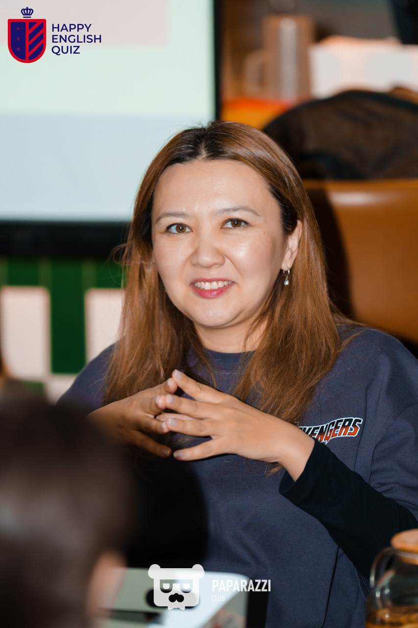 Happy English Quiz Movie&Music XXL Астана 17.02.2026 Happy English Quiz Movie&Music XXL