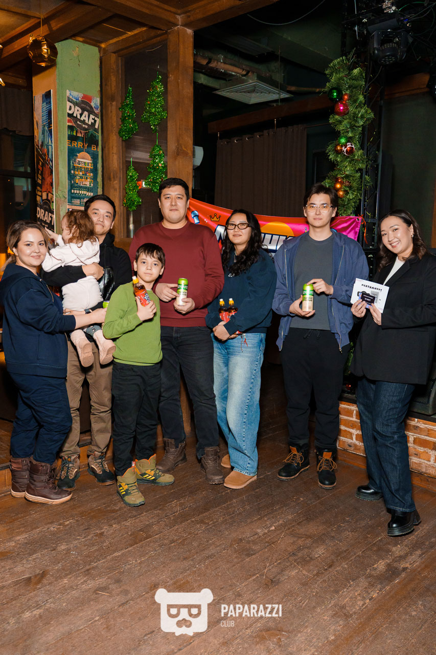 WOW QUIZ ASTANA • Формат: Драфт Астана 19.01.2026 WOW QUIZ ASTANA • Формат: Драфт