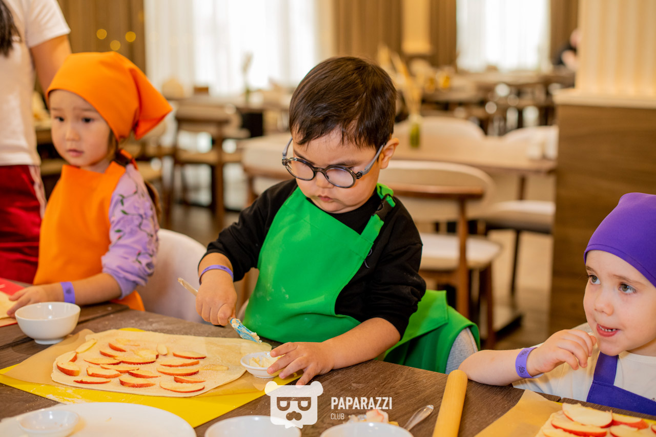 Комплекс Демалыс Астана 29.03.2026 Комплекс Демалыс