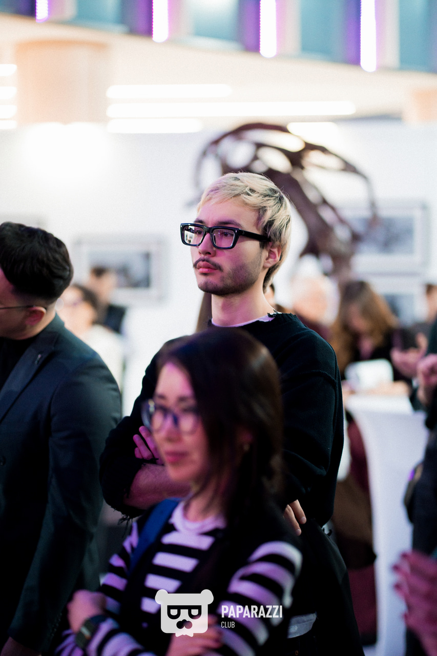 Центр современного искусства «Куланши». Выставка Астана 05.03.2026 Центр современного искусства «Куланши». Выставка