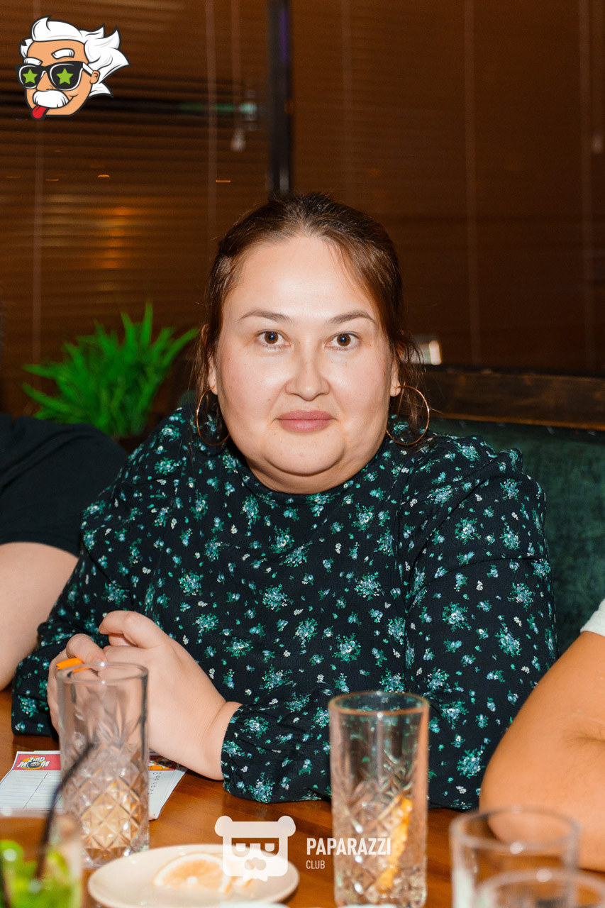 ЭЙНШТЕЙН PARTY ASTANA • Угадайка обо всем Астана 06.12.2025 ЭЙНШТЕЙН PARTY ASTANA • Угадайка обо всем