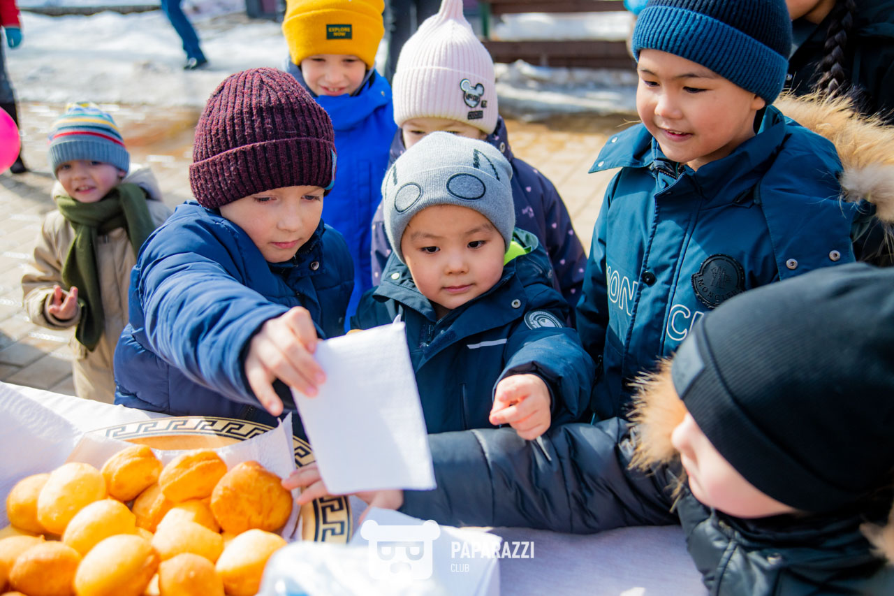 Комплекс Демалыс Астана 22.03.2026 Комплекс Демалыс