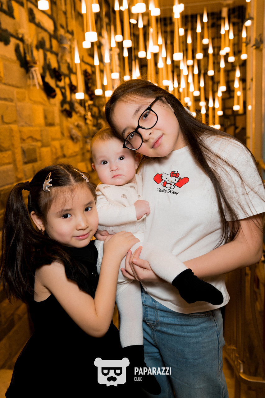 Aura Verdant Restaurant Астана 08.03.2026 Aura Verdant Restaurant