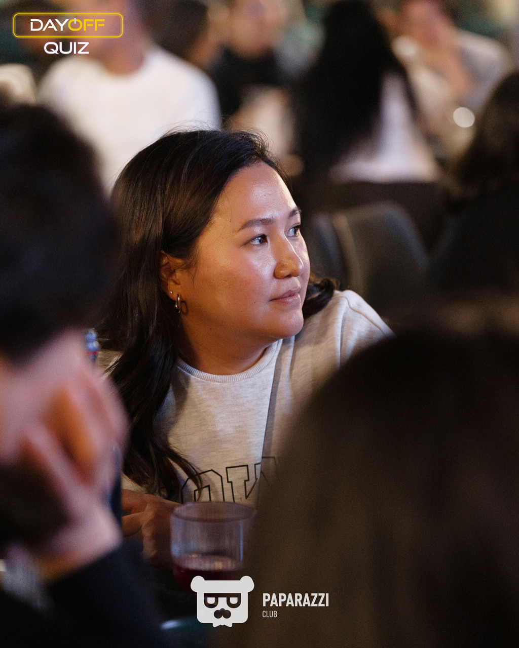 DayOff Quiz Астана 26.03.2026 DayOff Quiz