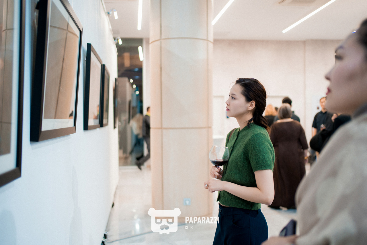 Центр современного искусства «Куланши». Выставка Астана 05.03.2026 Центр современного искусства «Куланши». Выставка