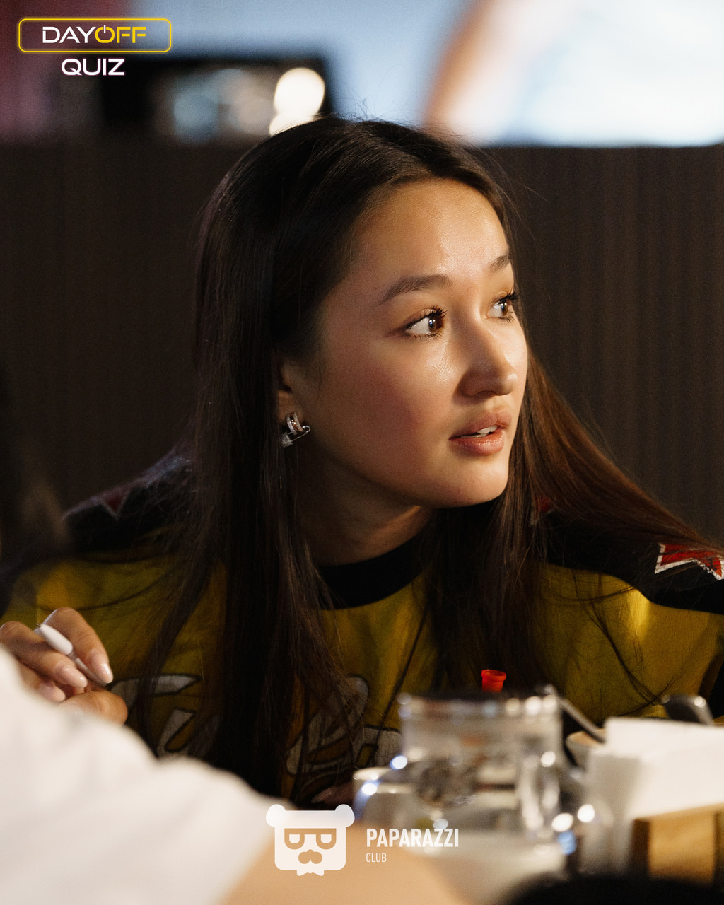 DayOff Quiz Астана 26.03.2026 DayOff Quiz