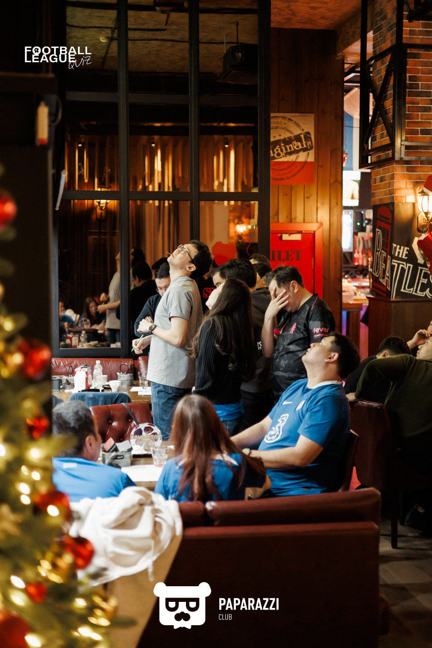 Футбольная Лига | 9 тур | 6 сезон Астана 07.01.2026 Футбольная Лига | 9 тур | 6 сезон