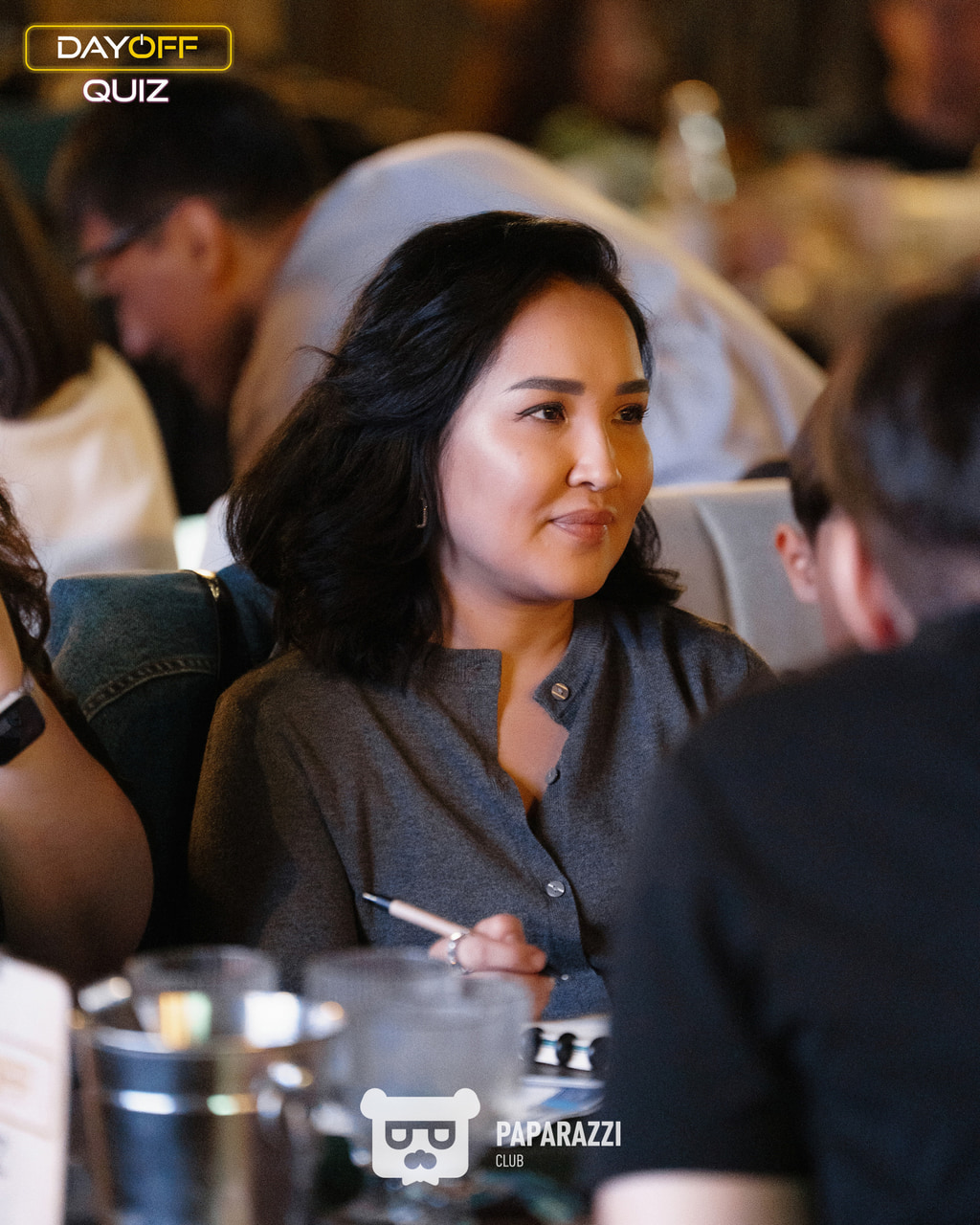 DayOff Quiz Астана 02.04.2026 DayOff Quiz