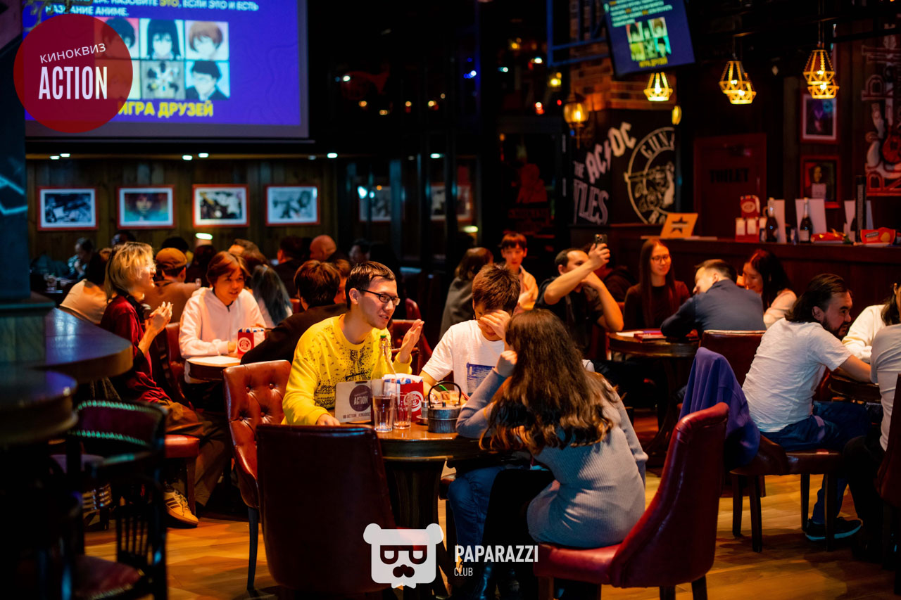 Action kinoquiz Аниме Астана 17.02.2026 Action kinoquiz Аниме