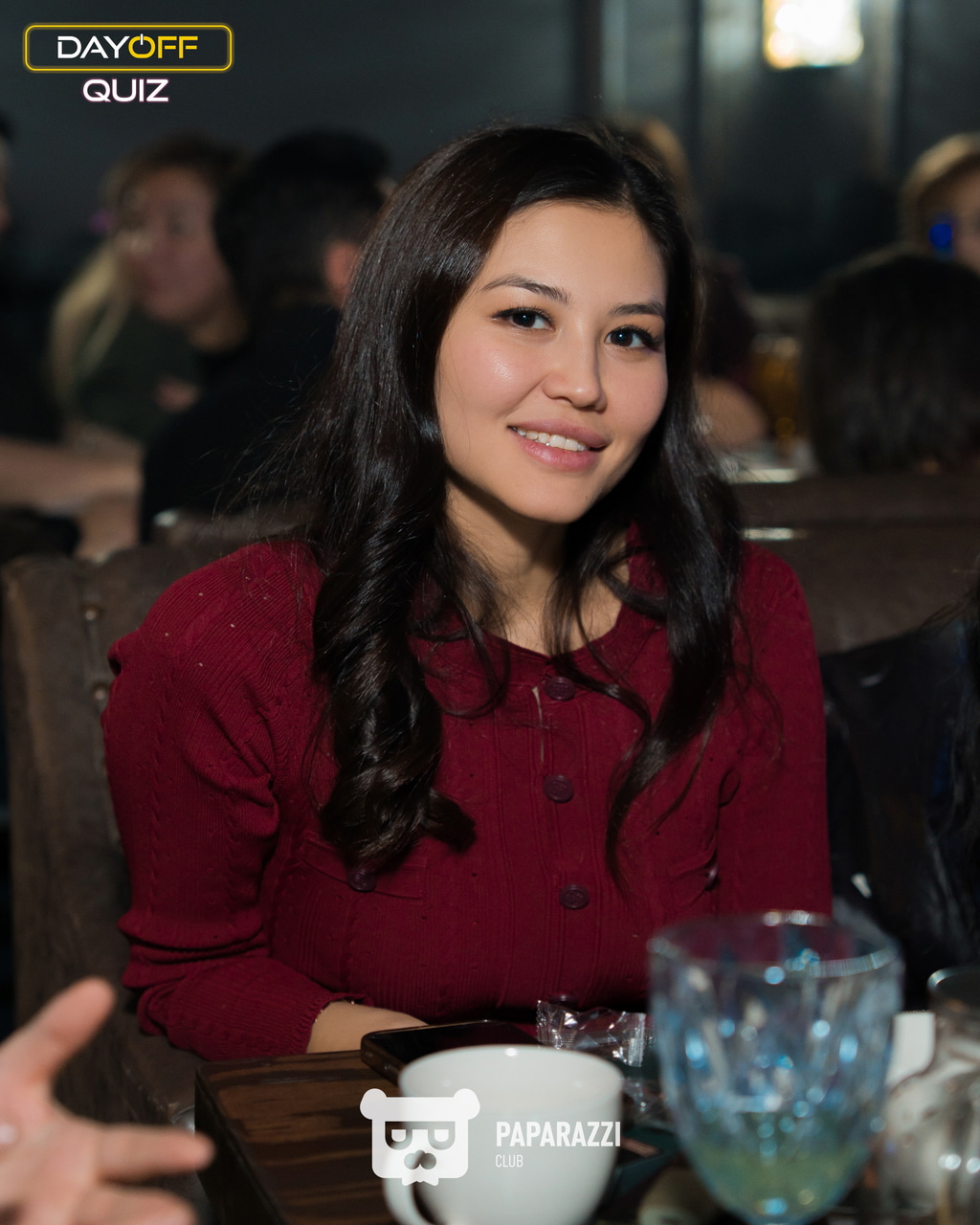 DayOff Quiz Астана 04.12.2025 DayOff Quiz