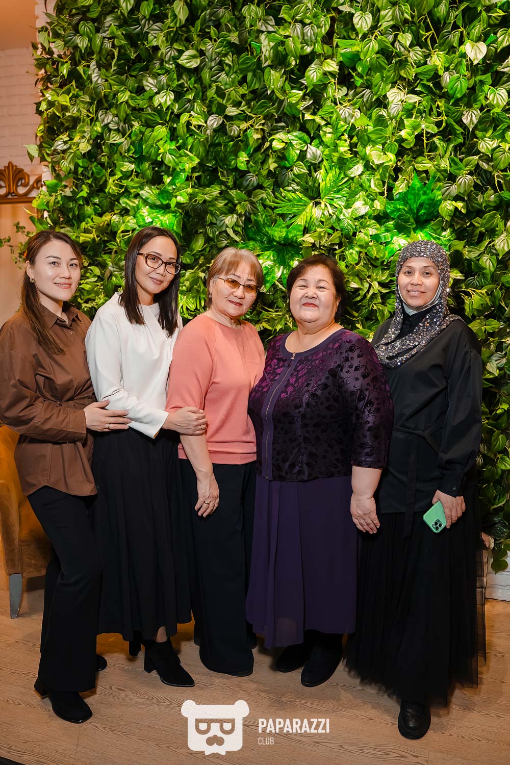 Aura Verdant Restaurant Астана 08.03.2026 Aura Verdant Restaurant