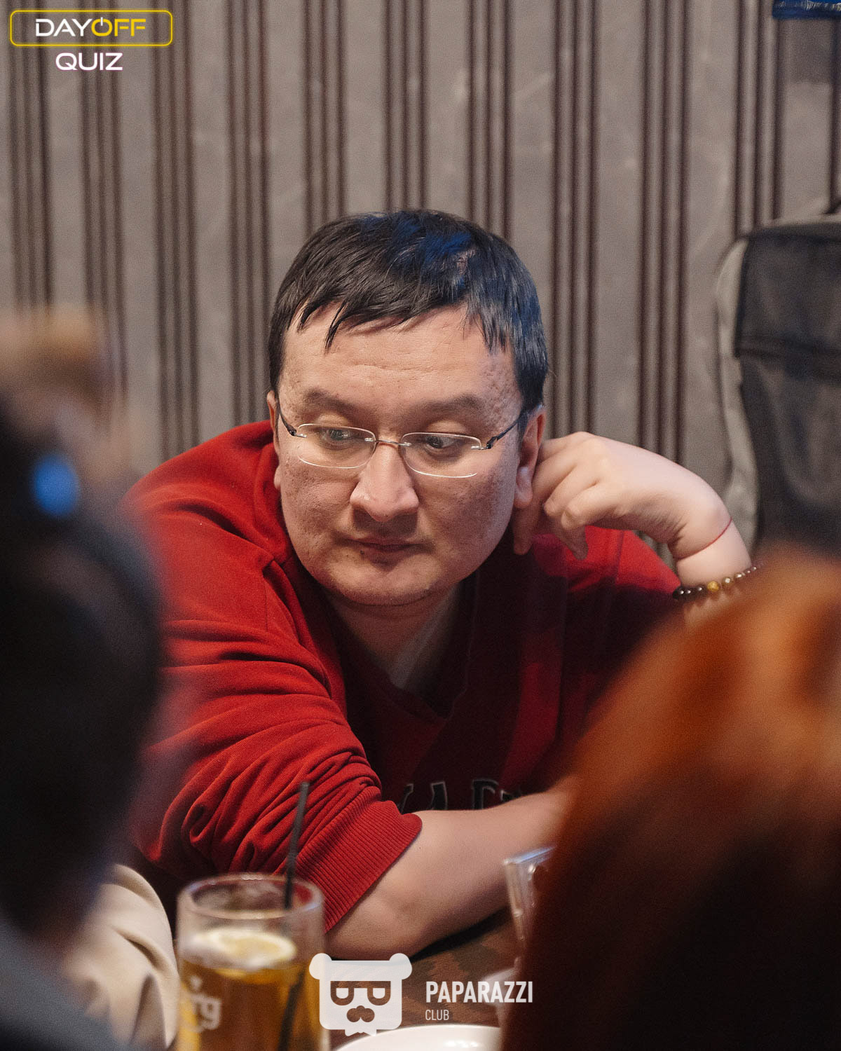 DayOff Quiz Астана 19.03.2026 DayOff Quiz