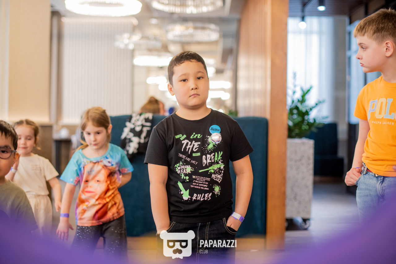 Комплекс Демалыс Астана 29.03.2026 Комплекс Демалыс