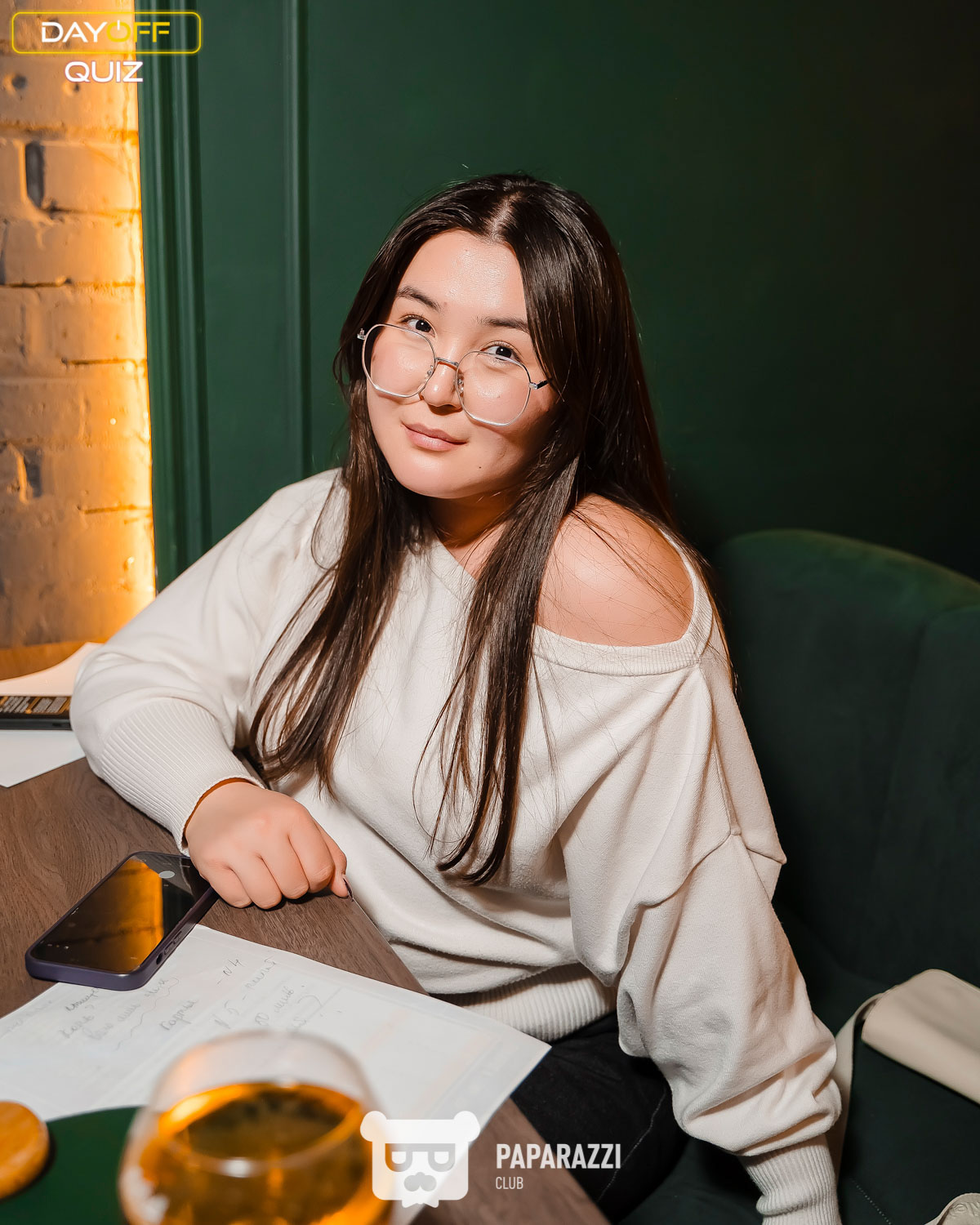 DayOff Quiz Астана 19.03.2026 DayOff Quiz