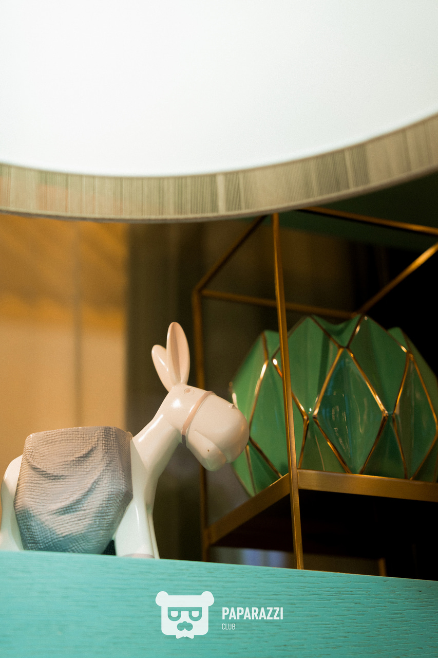 Aura Verdant Restaurant Астана 08.03.2026 Aura Verdant Restaurant