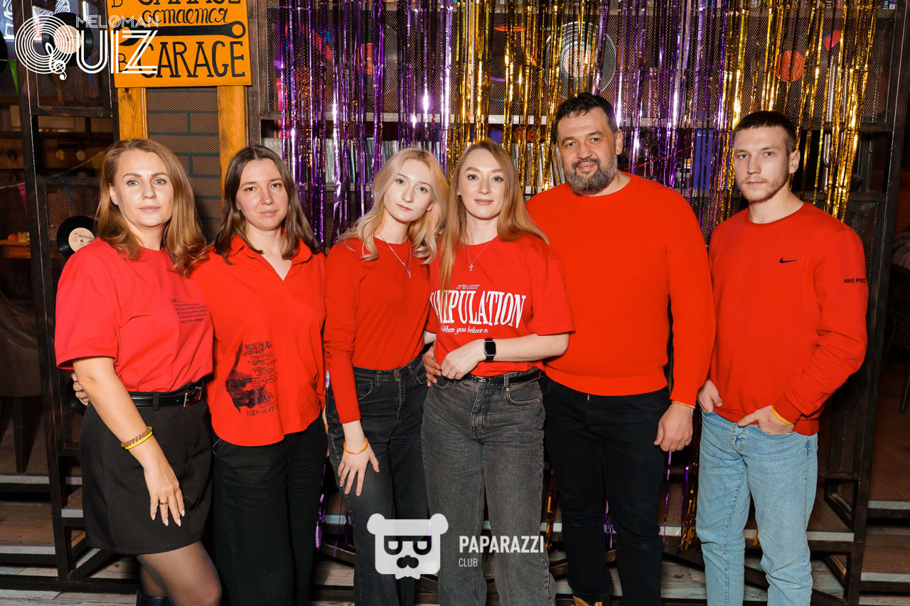 MELOMAN QUIZ • S-18 GRAND-FINAL Астана 30.11.2025 MELOMAN QUIZ • S-18 GRAND-FINAL