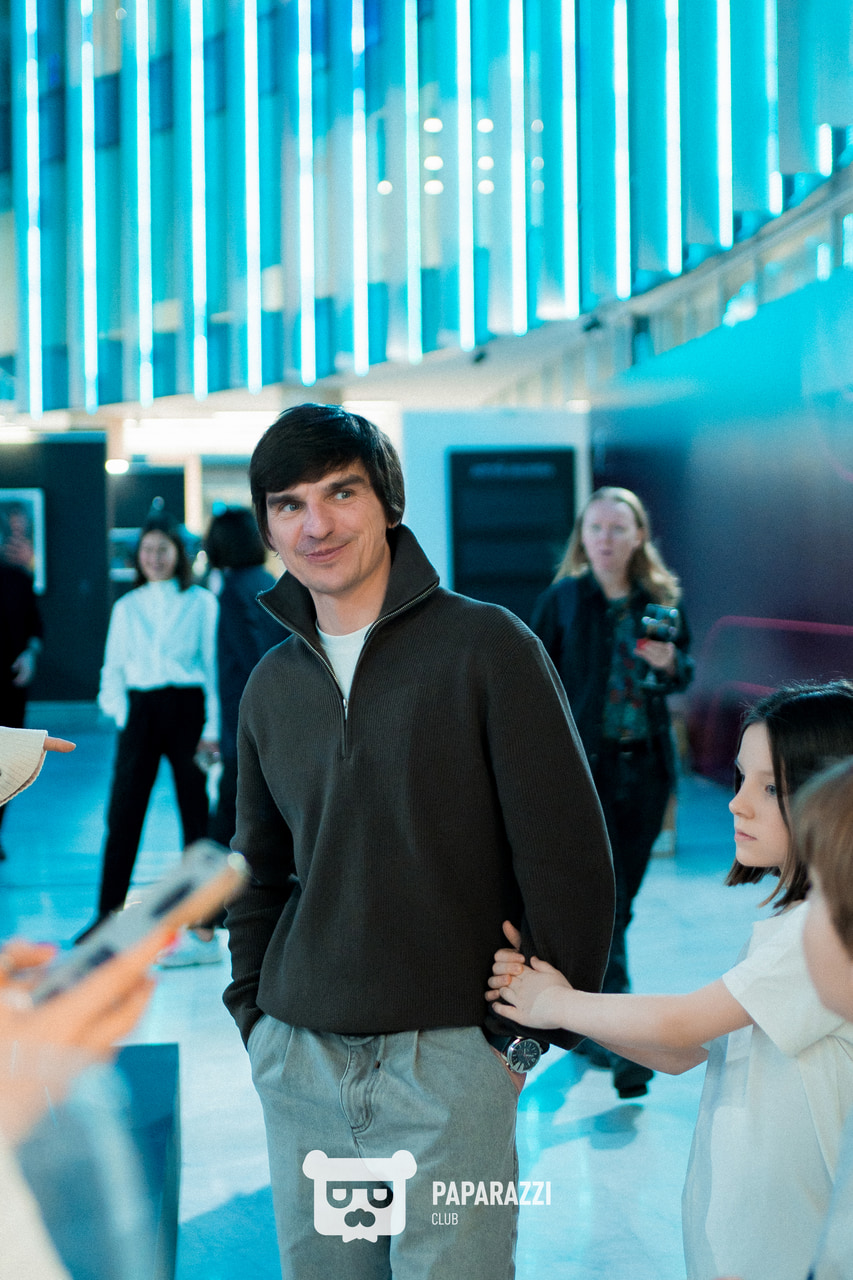 Центр современного искусства «Куланши». Выставка Астана 05.03.2026 Центр современного искусства «Куланши». Выставка