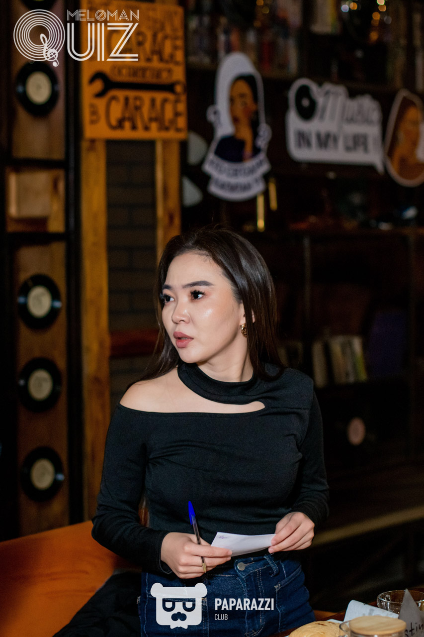 MELOMAN QUIZ • S-20 Хиты Казахстана Астана 26.03.2026 MELOMAN QUIZ • S-20 Хиты Казахстана