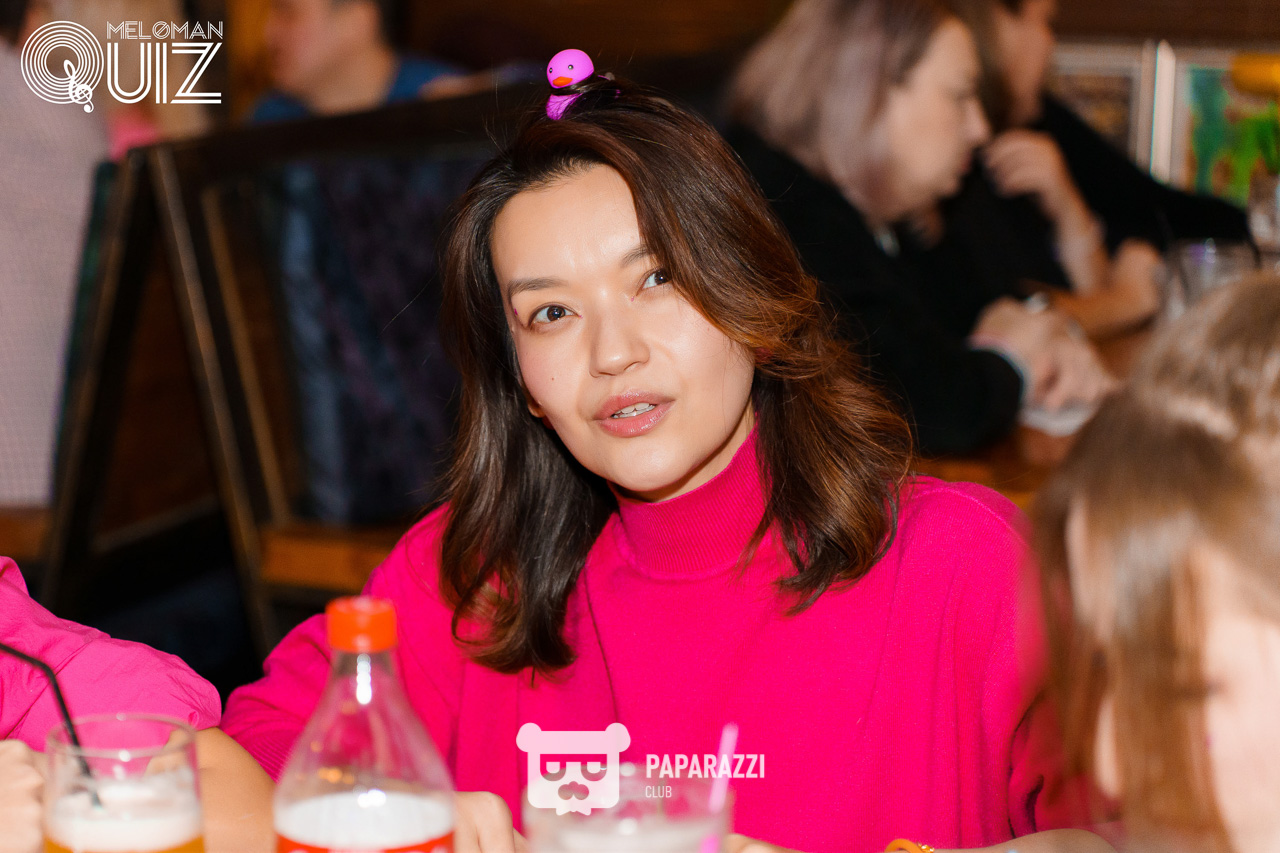 MELOMAN QUIZ • S-18 GRAND-FINAL Астана 30.11.2025 MELOMAN QUIZ • S-18 GRAND-FINAL