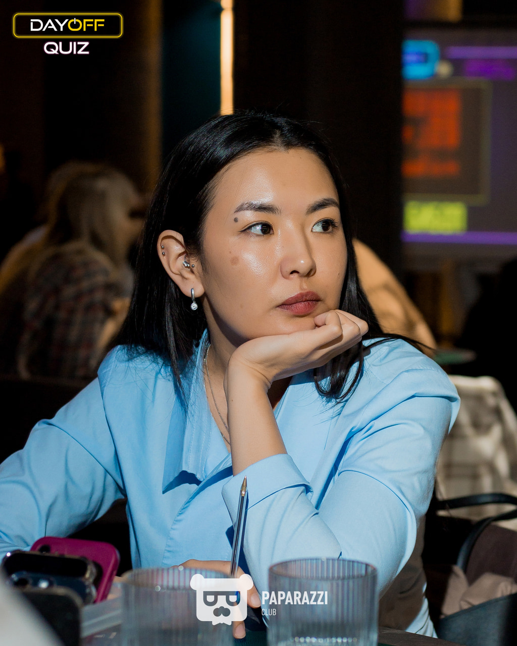 DayOff Quiz Астана 30.03.2026 DayOff Quiz