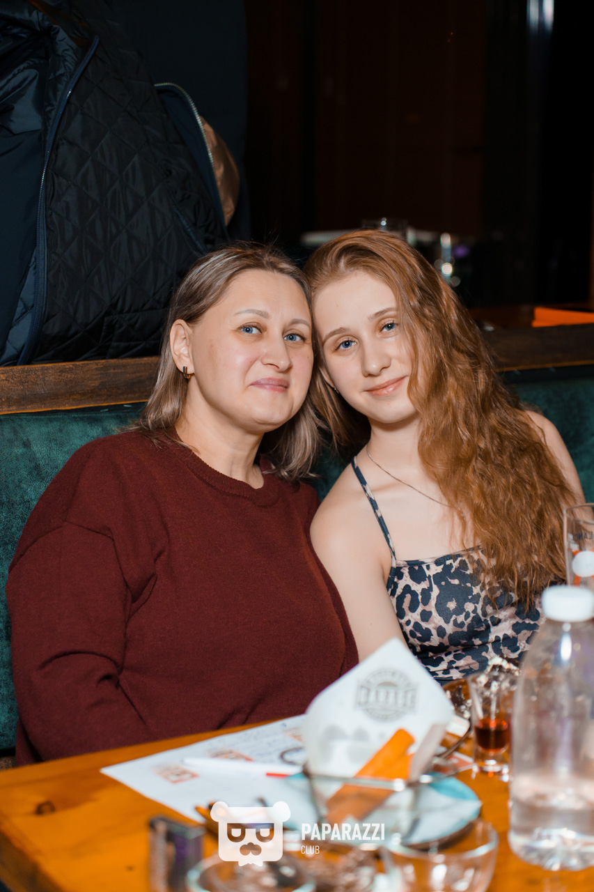 ЭЙНШТЕЙН PARTY ASTANA • Классика: микс Астана 21.02.2026 ЭЙНШТЕЙН PARTY ASTANA • Классика: микс