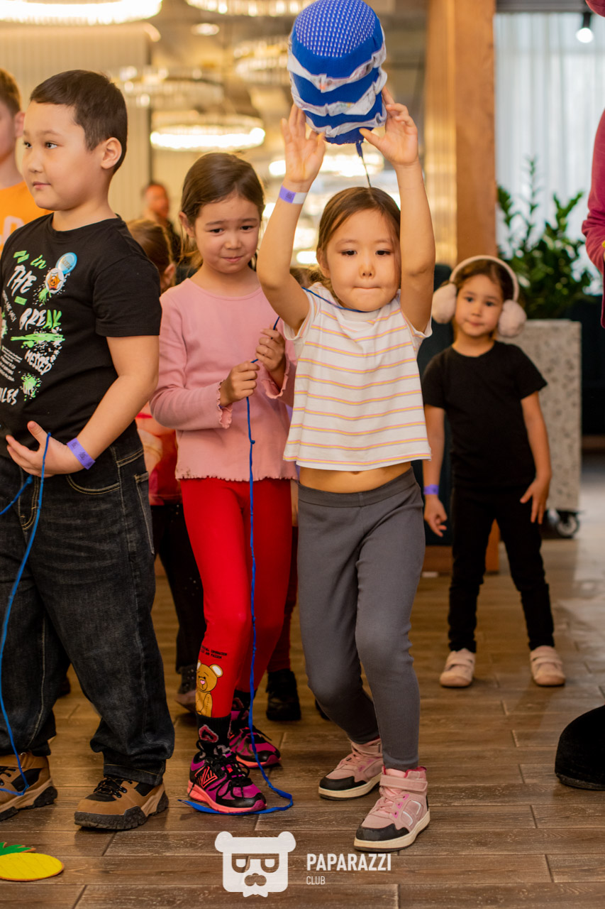 Комплекс Демалыс Астана 29.03.2026 Комплекс Демалыс