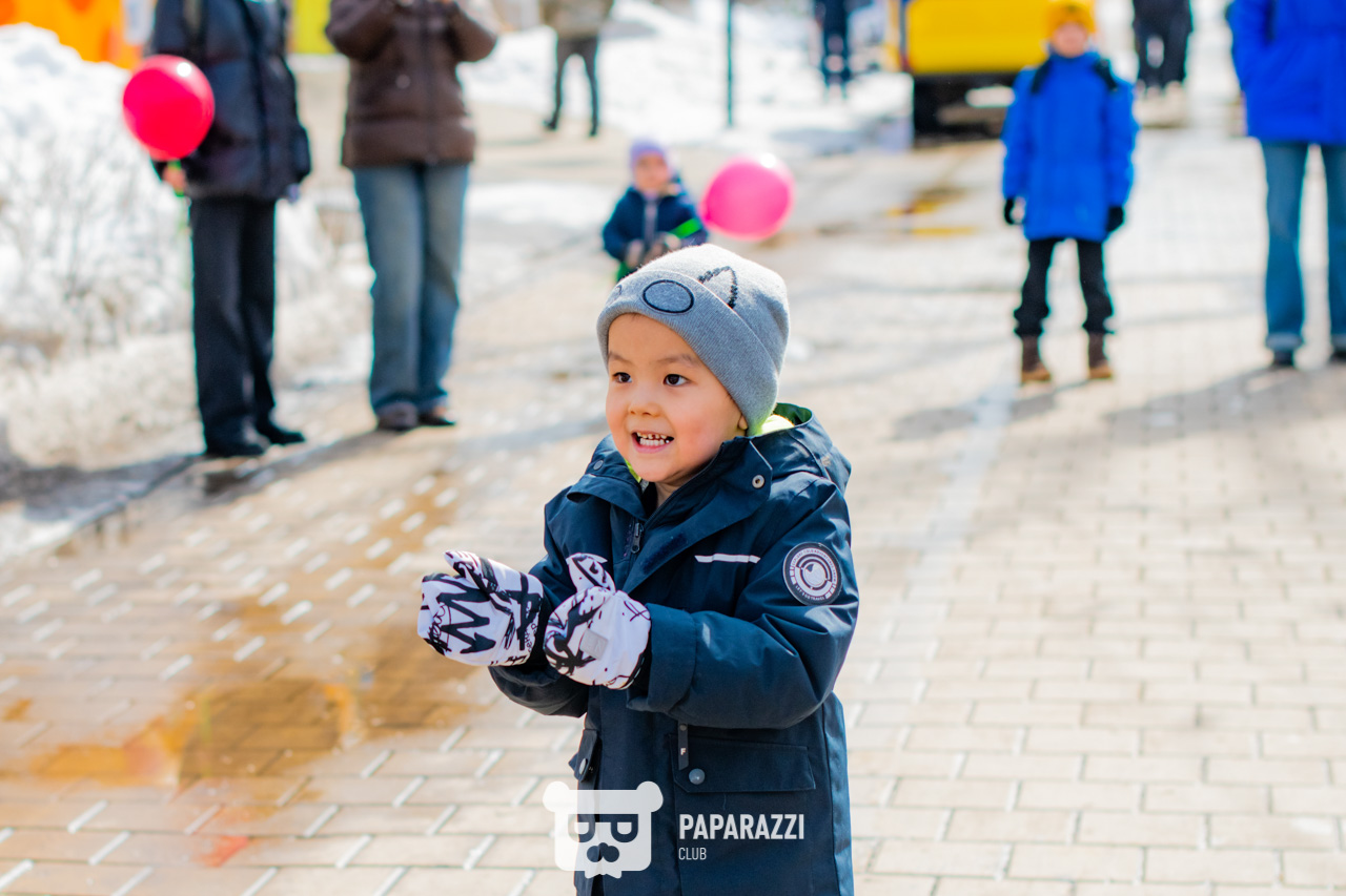 Комплекс Демалыс Астана 22.03.2026 Комплекс Демалыс