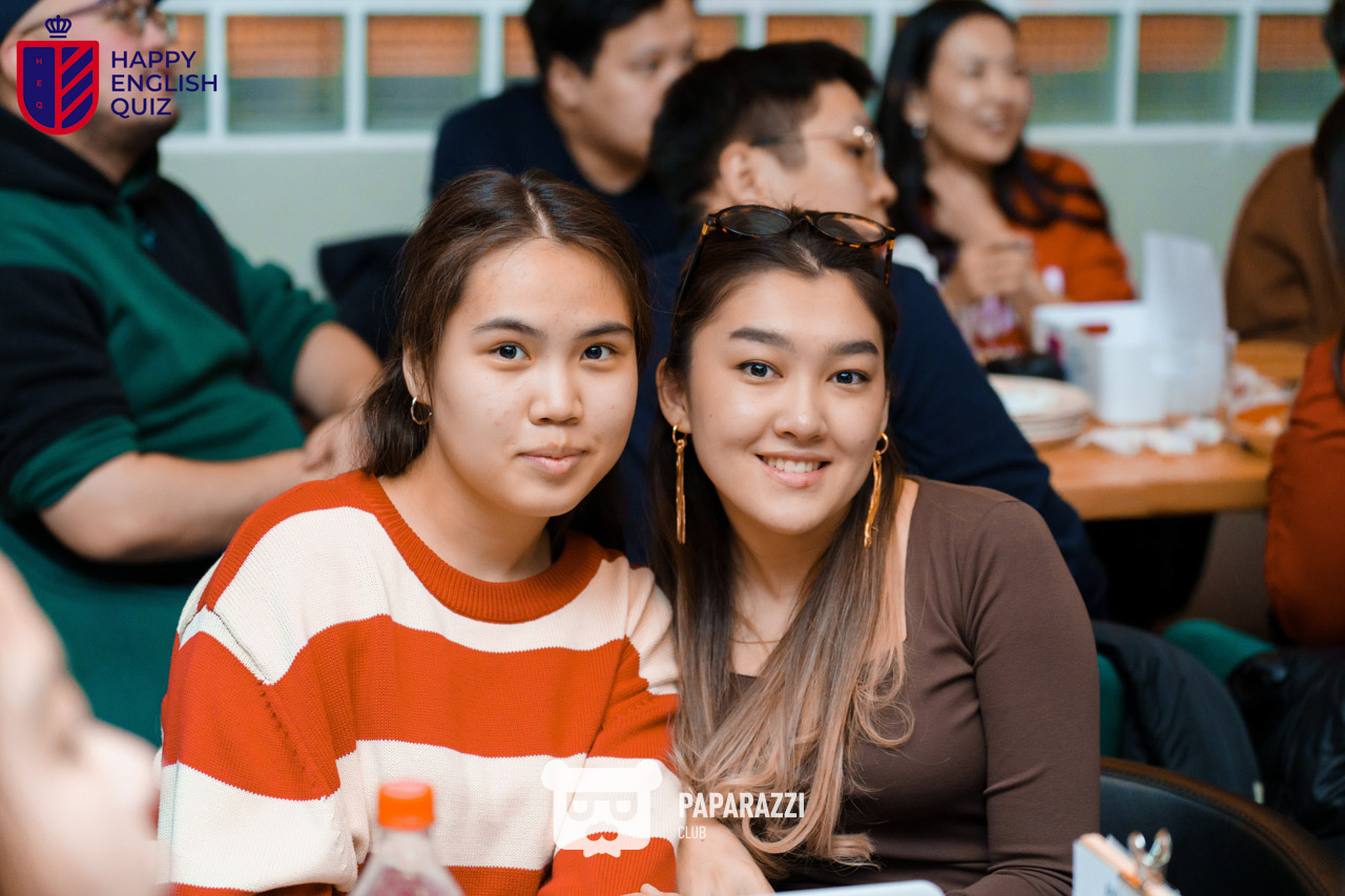 Happy English Quiz Movie&Music XXL Астана 17.02.2026 Happy English Quiz Movie&Music XXL