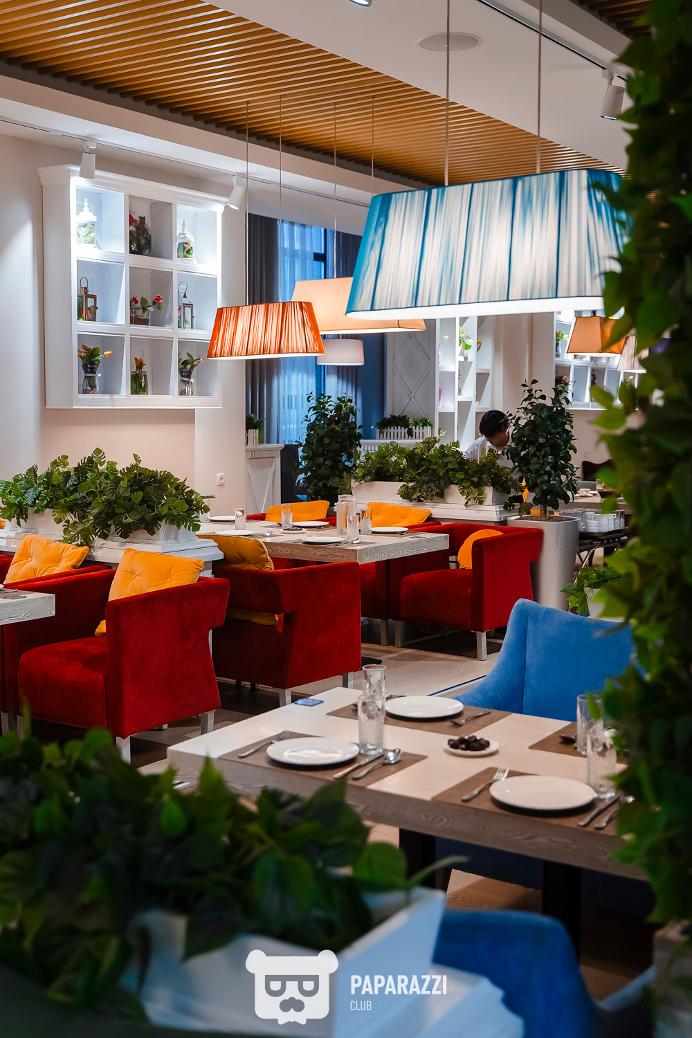 Aura Verdant Restaurant Астана 08.03.2026 Aura Verdant Restaurant