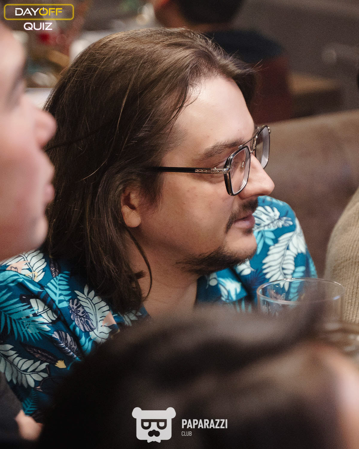 DayOff Quiz Астана 19.03.2026 DayOff Quiz