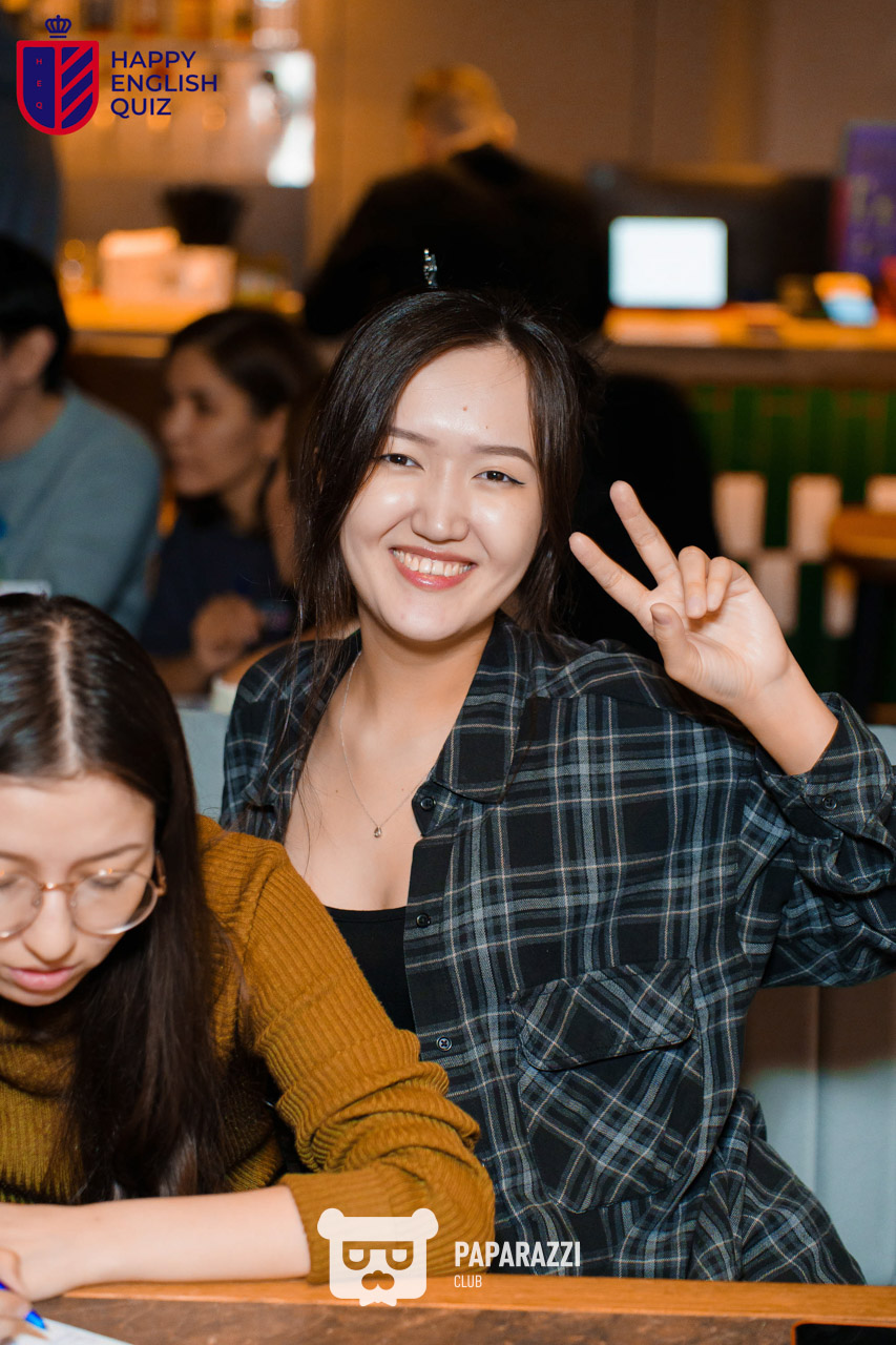 Happy English Quiz Movie&Music XXL Астана 17.02.2026 Happy English Quiz Movie&Music XXL