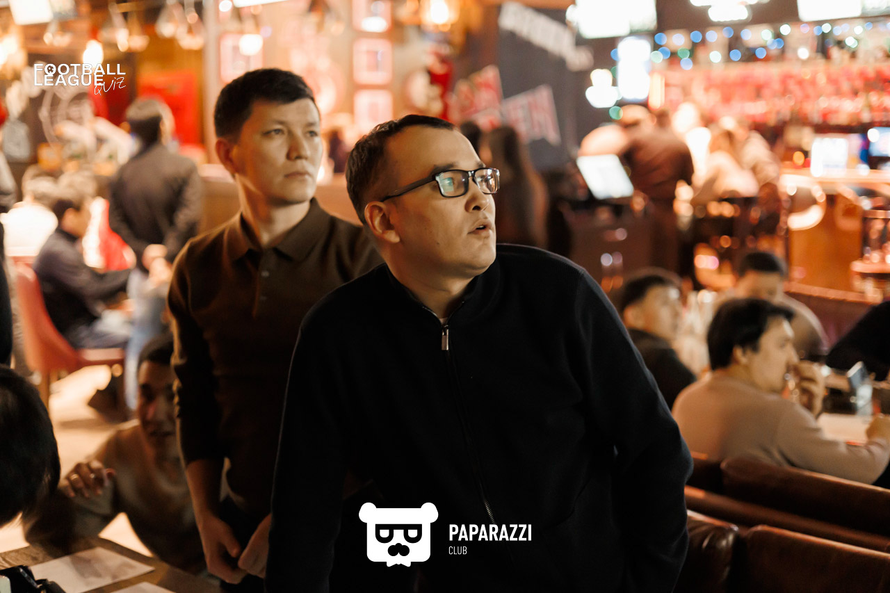 Футбольная Лига | 9 тур | 6 сезон Астана 07.01.2026 Футбольная Лига | 9 тур | 6 сезон