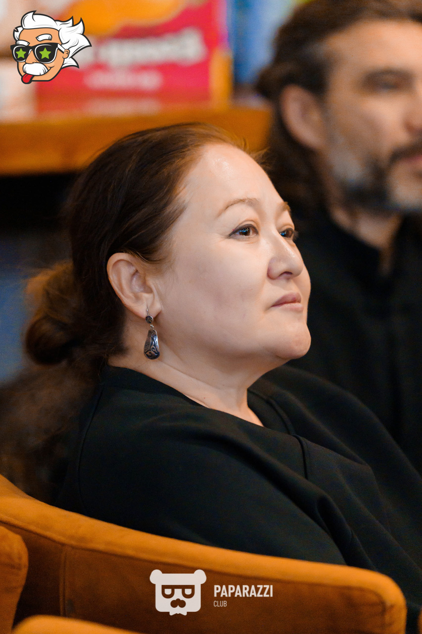 ЭЙНШТЕЙН PARTY ASTANA • Классика Астана 07.02.2026 ЭЙНШТЕЙН PARTY ASTANA • Классика