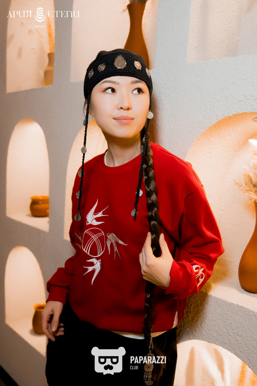 Ария степи Астана 13.03.2026 Ария степи